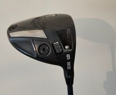 Golf Pxg Driver.