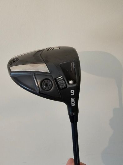 Golf Pxg Driver.