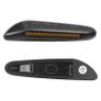 2pcs for BMW Led Dynamic Side Marker Turn Signal Light Sequential Blinker Light for E90 E91 E92 E93 E60 E87 E82 E46 Error Free Image 4