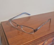 Guess frames
