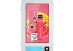 Vape Vending Machine