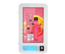 Vape Vending Machine