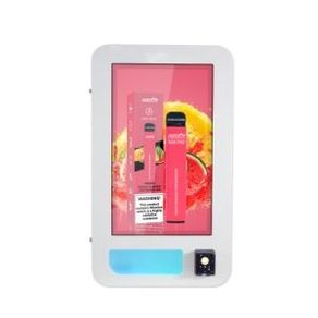 Vape Vending Machine