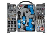 Gude 71pce Air Tool Set