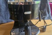 DeLonghi Retro Coffee machine