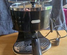 DeLonghi Retro Coffee machine