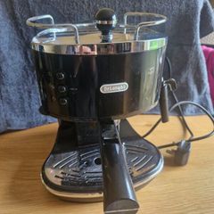 DeLonghi Retro Coffee machine