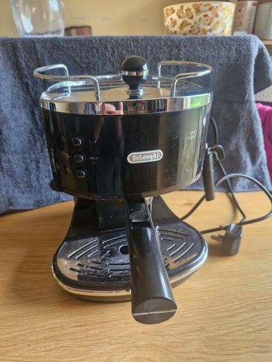 DeLonghi Retro Coffee machine