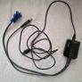 KVM ATEN laptop USB console adapter CV211 Image 3