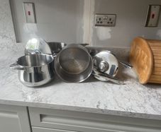 Pots By Stellar