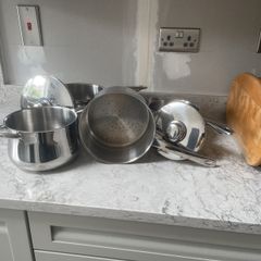 Pots By Stellar