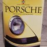 Porsche Engineering For Excellence Haynes 2008 HARDBACK Car Book Dust Jacket Image 2