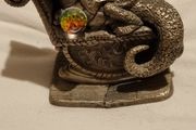 The Dreamy Dragon