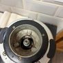 grinder coffe  gaggia profesional Image 5
