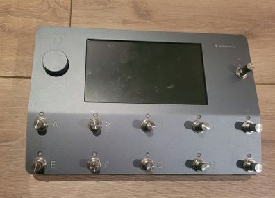 quad cortex neural dsp