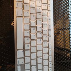 Bluetooth keyboard