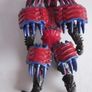 Power Rangers Samauri Master Xandred Red Space Image 4