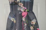 Ted Baker dress size 1