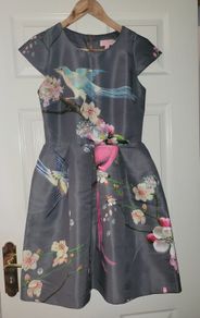 Ted Baker dress size 1