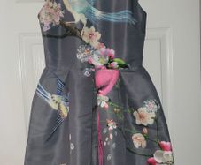 Ted Baker dress size 1