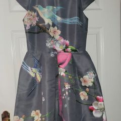 Ted Baker dress size 1