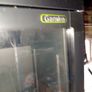 Gamko Maxiglass MG3/300rg bottle cooler Fridge Image 8