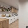 Complete Kitchen with Appliances Included Image 2