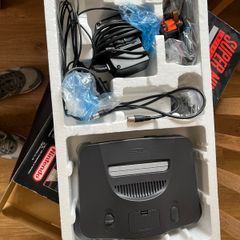 Super Nintendo