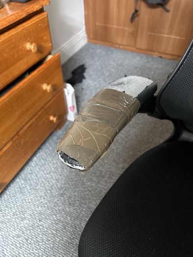 Office chair