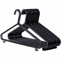 30+ pieces Plastic hangers