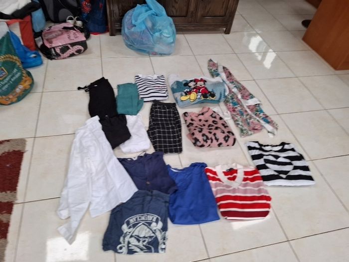 ladies clothes bundle size 10