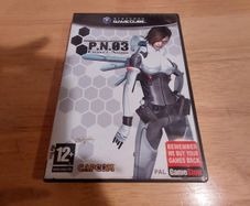 Nintendo Gamecube P.N.03