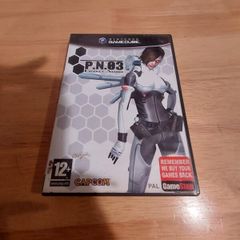 Nintendo Gamecube P.N.03