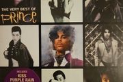 Prince - The Very Best Of.