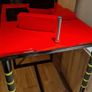 ArmWrestling table Image 2