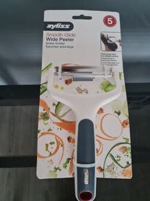 Zyliss Wide Peeler