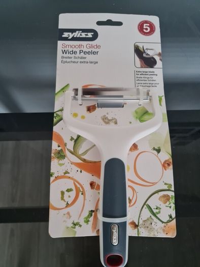 Zyliss Wide Peeler
