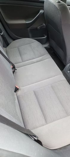 Volkswagen Golf 2008