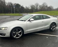 Audi A5 2008