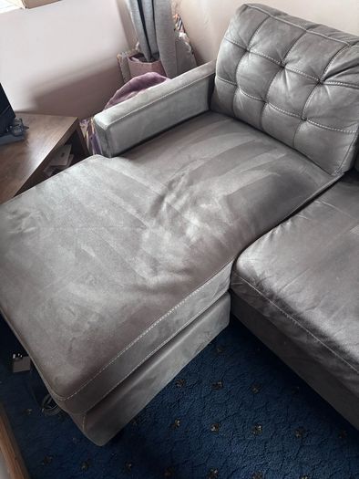 3 seater sofa