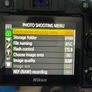 Nikon D7500 DSLR Photography Kit 3 Lenses Flashes Batteries, Filters, Bag and Studio Lights Image 3