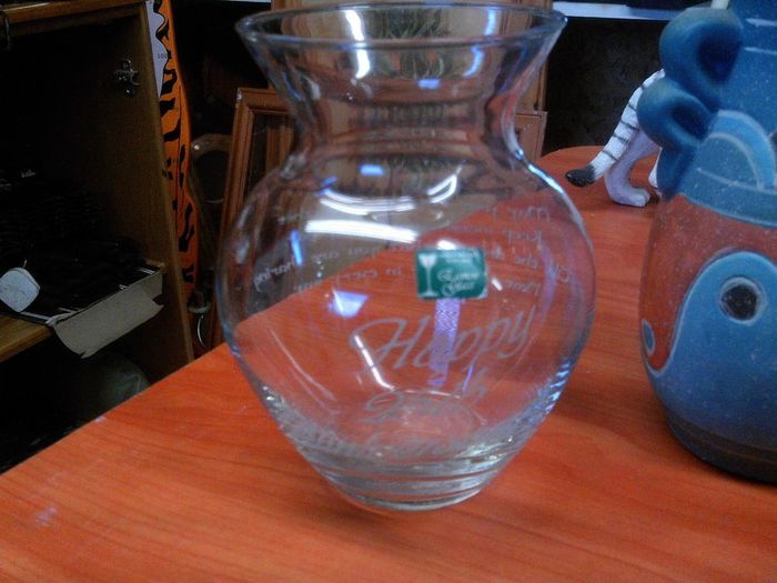 Vases
