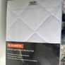 Guineys Quilted Mattress Protectors Image 3