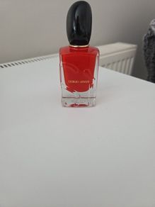 Georgio Armani Si perfume 50ml