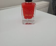 Georgio Armani Si perfume 50ml