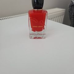 Georgio Armani Si perfume 50ml