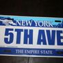 Various States, License Plate, 25 each AMERICAN  LICENSE PLATE Image 2