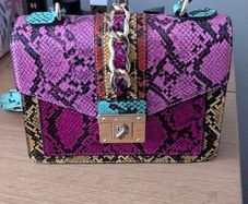 Aldo crossbody bag