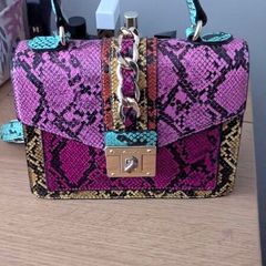 Aldo crossbody bag