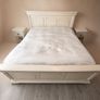King Size Bed Frame Image 3